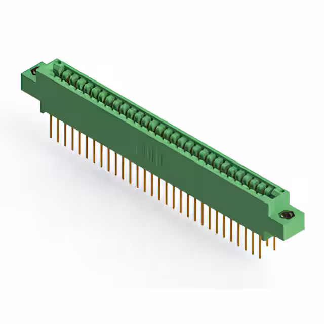 846-060-526-808 EDAC Inc.  Edgeboard Connectors